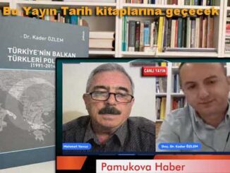 Balkan ve Rumeli Türkleri kimdir?